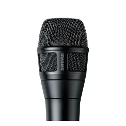 Mikrofon Shure Nexadyne 8/S Przewodowy Dynamiczny Czarny