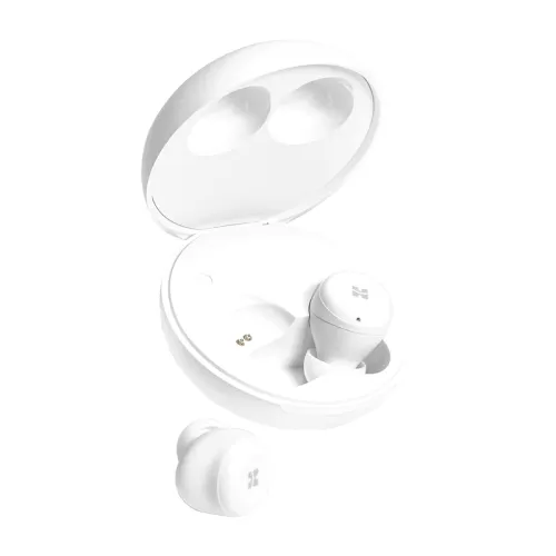 Słuchawki bezprzewodowe HiFiMAN TWS450 Dokanałowe Bluetooth 5.3 Biały