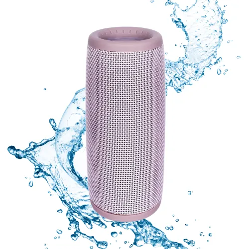 Głośnik mobilny DENVER BTV-150RO Różowy