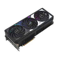 Karta graficzna ASUS ROG Strix GeForce RTX 5070 Ti OC Edition 16GB GDDR7 256bit DLSS 4
