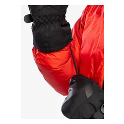 Rękawice narciarskie Kombi The Timeless Glove - black