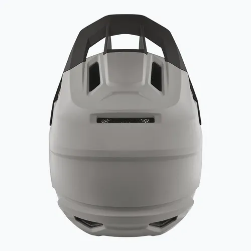 Kask rowerowy Alpina Pikes MIPS smoke grey matte