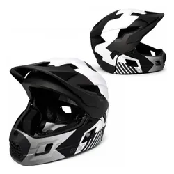 Kask rowerowy dla dziecka rozmiar M, dziecięcy motor dzieci motocyklowy