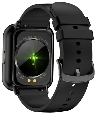 Smartwatch BEMI Kix2 Czarny