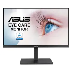 Monitor ASUS VA27EQSB 27" Full HD IPS 75Hz 5ms