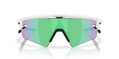 Okulary rowerowe OAKLEY Sphaera Slash PRIZM Road Jade