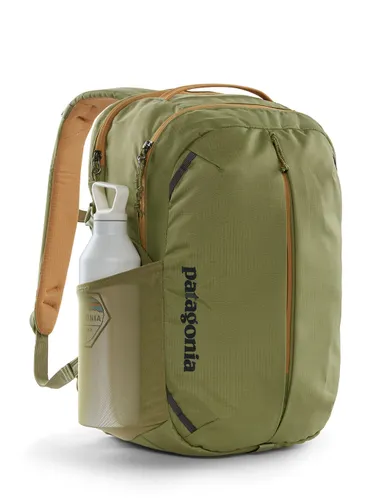 Городской рюкзак Patagonia Refugio Day Pack 26 l-buckhorn green