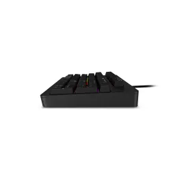 Zestaw Lenovo KM310 RGB Gaming Combo Czarny