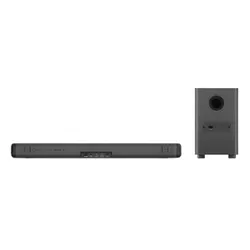 Soundbar PHILIPS TAB5309/10 Szary 2.1-kanałowy, Bezprzewodowy Subwoofer,HDMI-CEC,DTS Virtual:X,Dolby Digital+