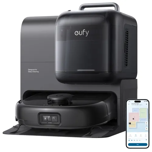 Robot sprzątający EUFY Omni E28