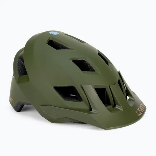 Kask rowerowy Leatt MTB AllMtn 1.0 V23 pine