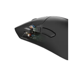 Myszka gamingowa Genesis Zircon 880 Pro 8K Wireless Czarny