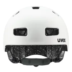 Kask rowerowy orzeszek UVEX City 4