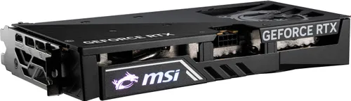 Karta graficzna MSI GeForce RTX 5060 Gaming 8GB OC DLLS 4
