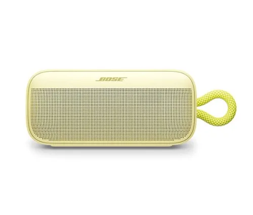 Głośnik Bluetooth Bose SoundLink Plus Cytrusowożółty