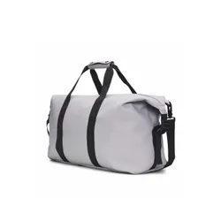 Дорожная сумка Rains Hilo Weekend Bag W3-flint