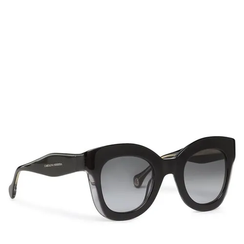 Солнцезащитные очки Carolina Herrera CH 0014 / S Black / Grey 08a-размер (EU) 00