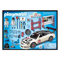 Playmobil Sports &amp; Action, Porsche 911 GT3 Cup (9225)