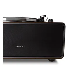 Виниловый проигрыватель Lenco LS-470WA