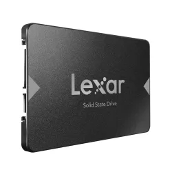 Dysk SSD Lexar NS100 256GB
