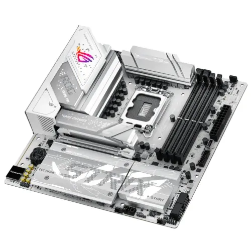 Płyta główna ASUS ROG STRIX B860-G GAMING WIFI