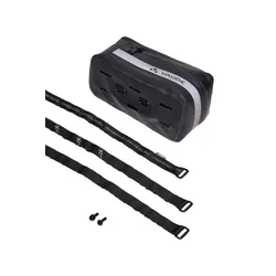 Torba na ramę roweru Vaude Phone Bag Proof - black
