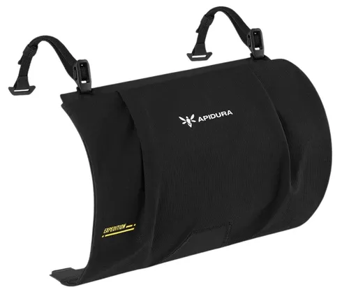 Torba na kierownicę APIDURA Expedition 2.0 Front Cargo Mesh