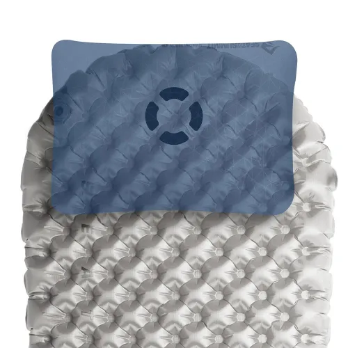 Poduszka Sea to Summit Foam Core Deluxe - grey