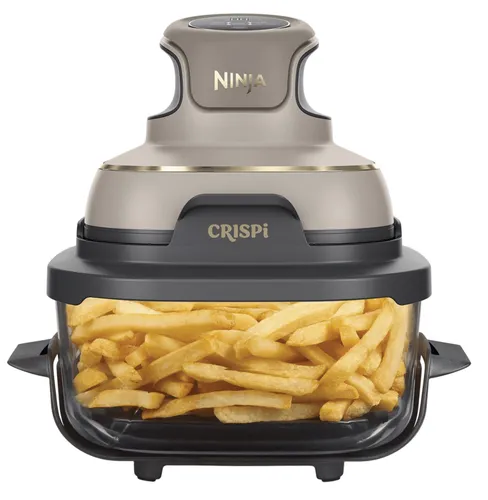 Air Fryer Frytkownica beztłuszczowa NINJA FN101EUST Crispi 1700W