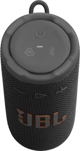 Głośnik mobilny JBL Grip Czarny