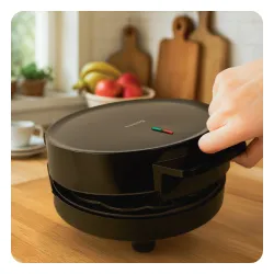 Gofrownica Huslog HUS1043 1200W