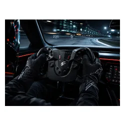 Kierownica FLASHFIRE Monza WH3205V (PC/PS3/PS4/Xbox One/Xbox Series X/S/Nintendo Switch)
