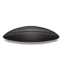 Głośnik mobilny BOWERS & WILKINS Zeppelin MCLaren Edition Ciemnoszary