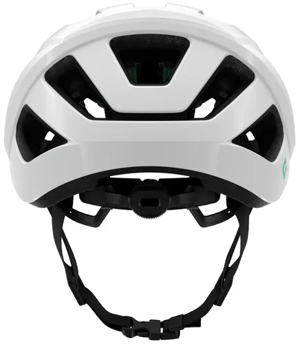 Kask rowerowy LAZER Tonic KinetiCore Biały Szosowy (rozmiar S)