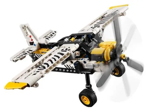 LEGO Technic 42198 Samolot transportowy