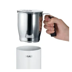 Spieniacz Graef MS 701