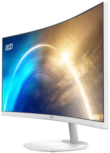 Monitor MSI Pro MP341CQW 34" 3440x1440px 100Hz 1 ms Curved