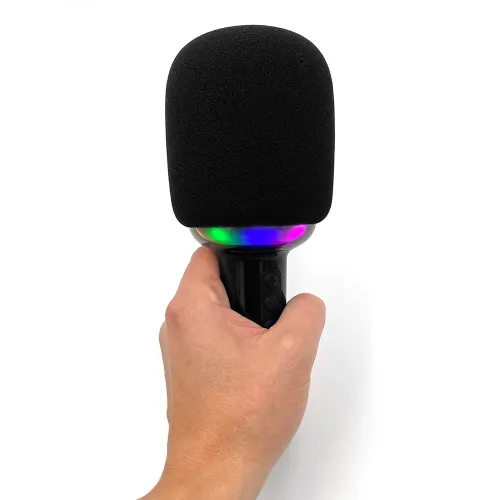 Głośnik Bluetooth Media-Tech KARAOKE IDOL BT MT399 5W Czarny