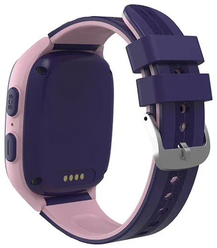 Smartwatch BLOW Kids K18 Różowy