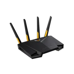 Router ASUS TUF Gaming AX3000 V2 Czarny