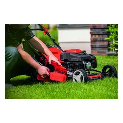 Kosiarka spalinowa Scheppach MS225-53