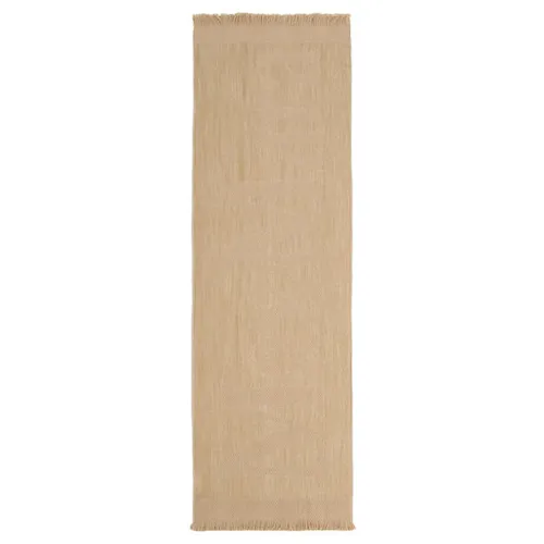 Esarfa Max Mara Joice 2345460437600 Camel 007