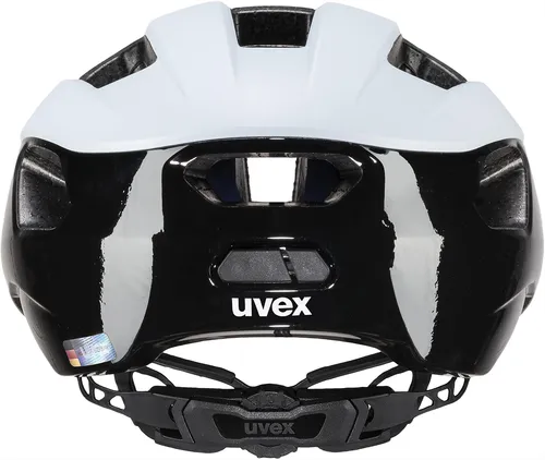 Kask rowerowy UVEX Rise CC