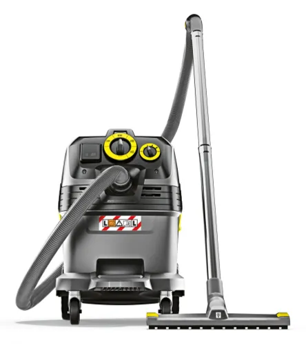 Karcher универсальный пылесос NT30/1 1.148-211.0