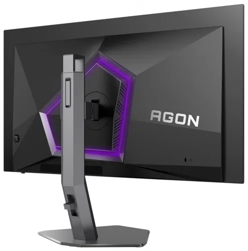AOC AGON PRO AG276UZD - 240Hz | 4K | 26.5'' | QD-OLED | 0.03ms