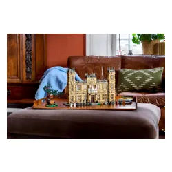 LEGO 21373 IDEAS Downton Abbey