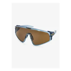 Okulary przeciwsłoneczne Oakley Latch Panel - trans stonewash/prizm tungsten