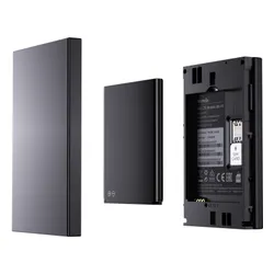 Router TENDA 4G180 v4.0 4G LTE 2.4 GHz, Gniazdo SIM