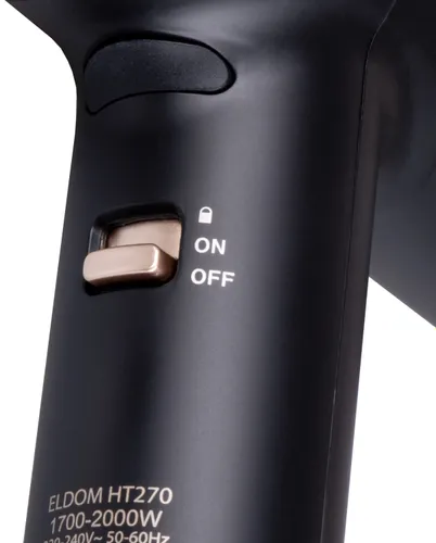 Suszarka ELDOM HT270 Brizo 2000W