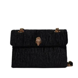 Geanta Kurt Geiger 690-Moale Kensington 439900789 Negru